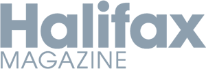 Halifax Magazine logo